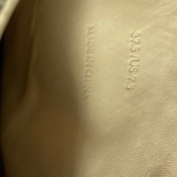 Rag & bone Newbury canvas booties - Picture 14 of 14